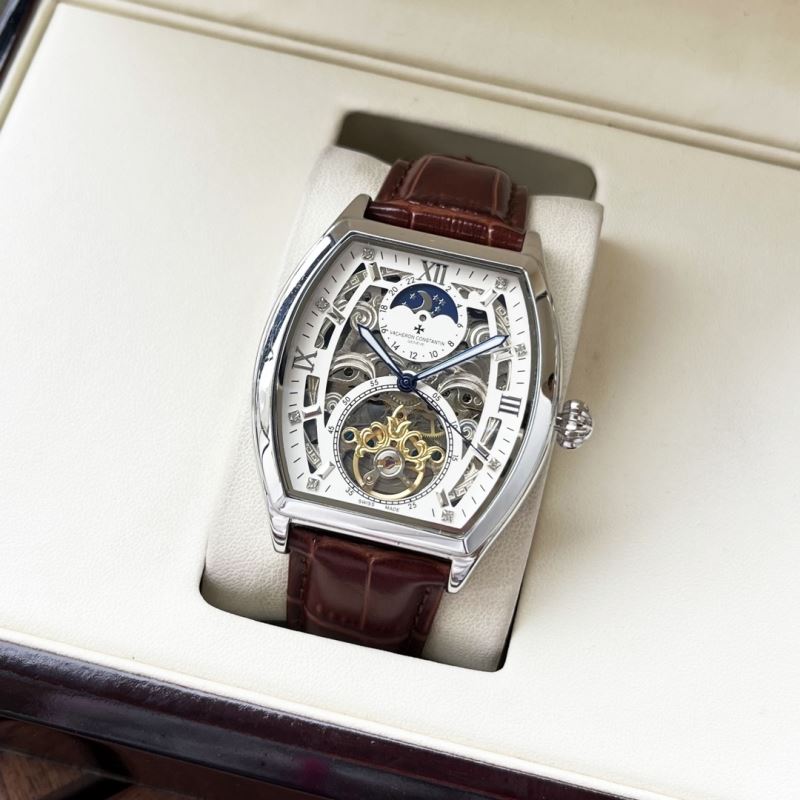 VACHERON CONSTANTIN Watches